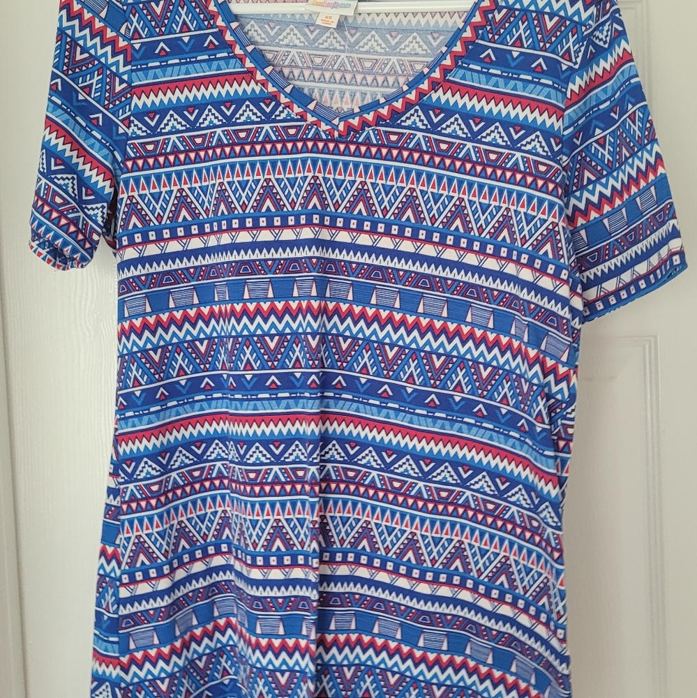 Lularoe XS Iris